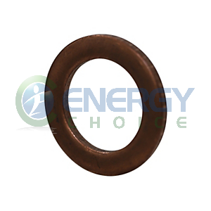 Gasket, Caterpillar, 4B-8407